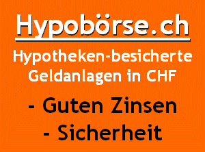 Hypothekenbörse